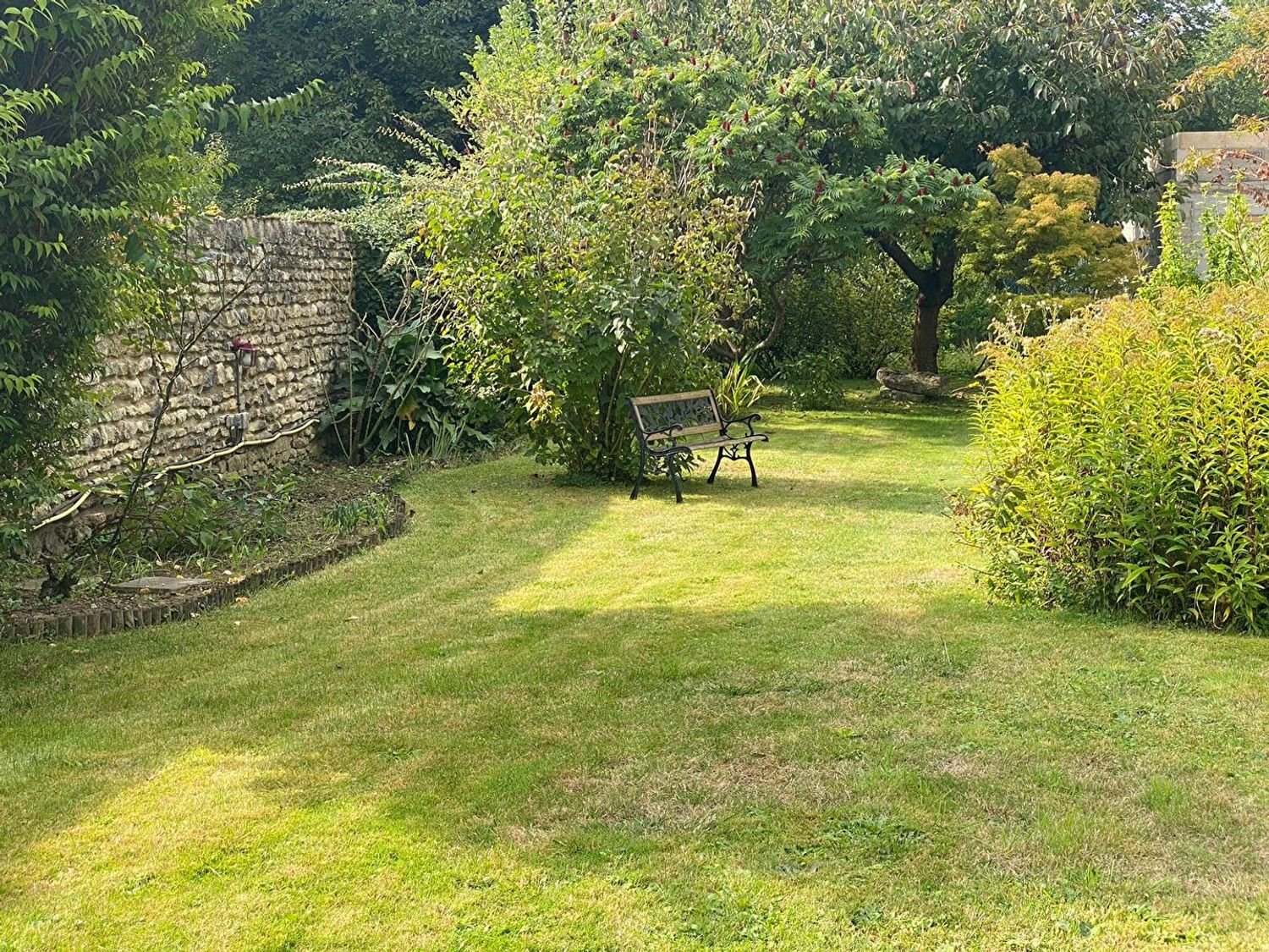 Maison à vendre, 160m², Fontenay-Saint-Père