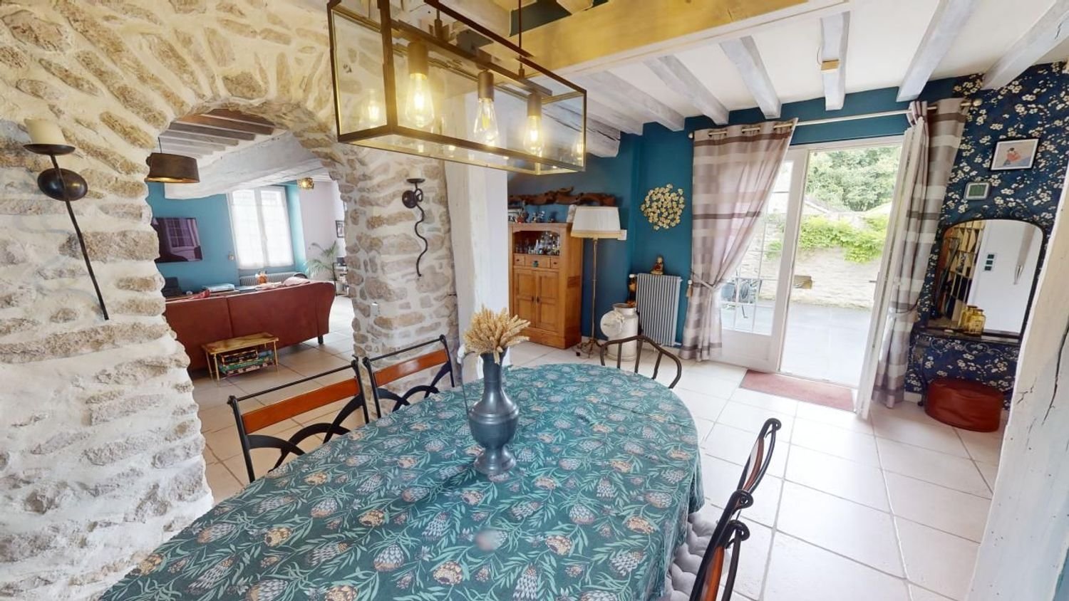 Maison à vendre, 160m², Fontenay-Saint-Père
