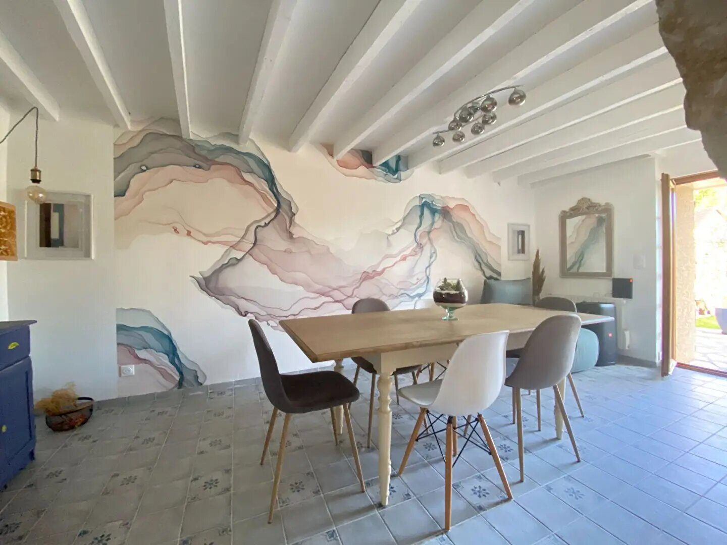Maison à vendre, 136m², Guitrancourt