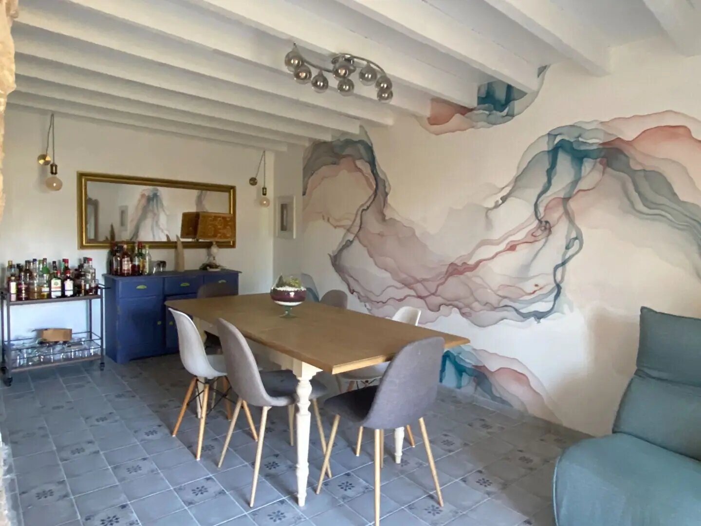 Maison à vendre, 136m², Guitrancourt