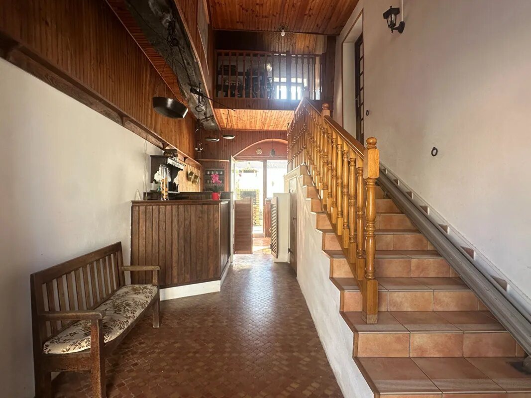 Maison à vendre, 133m², Mézières-sur-Seine