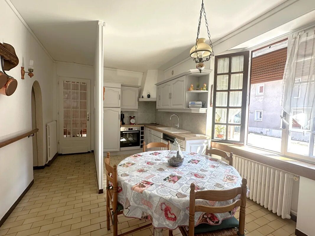 Maison à vendre, 133m², Mézières-sur-Seine