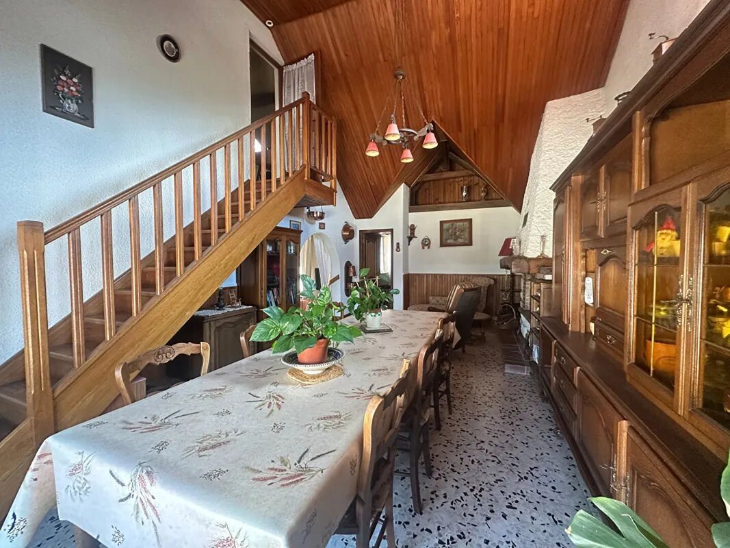 Maison à vendre, 133m², Mézières-sur-Seine