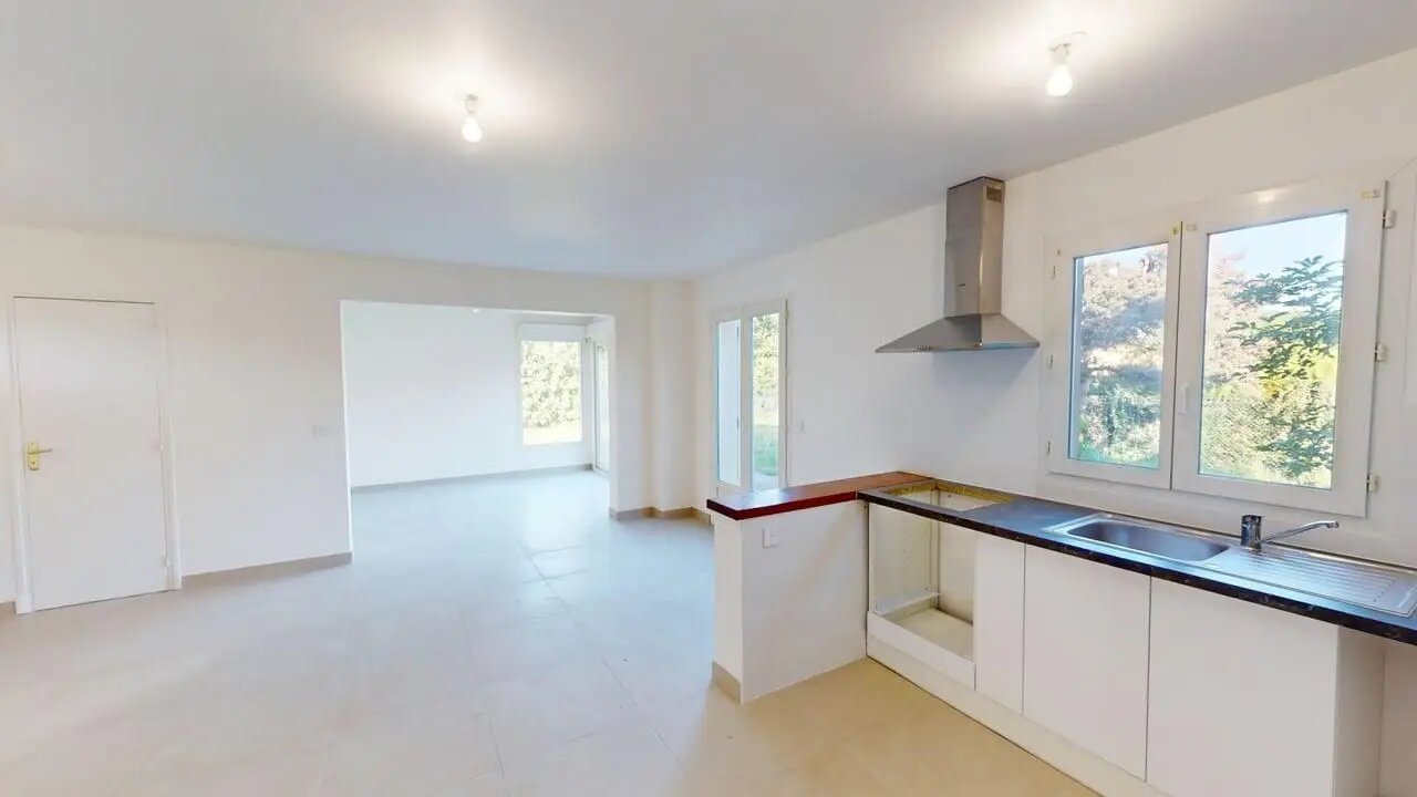 Maison à louer, 79m², Garennes-sur-Eure