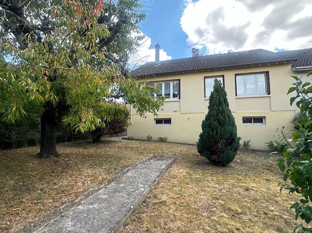 Maison à vendre, 83m², Limay
