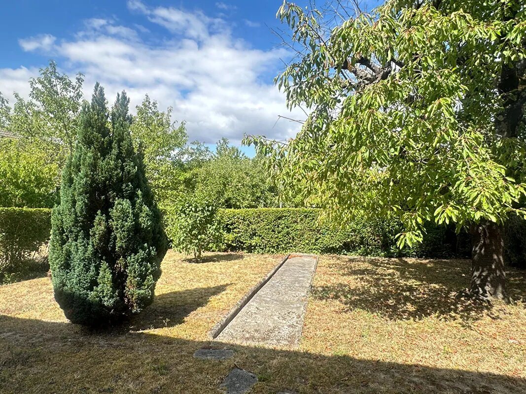 Maison à vendre, 83m², Limay