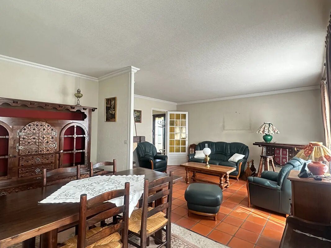 Maison à vendre, 83m², Limay