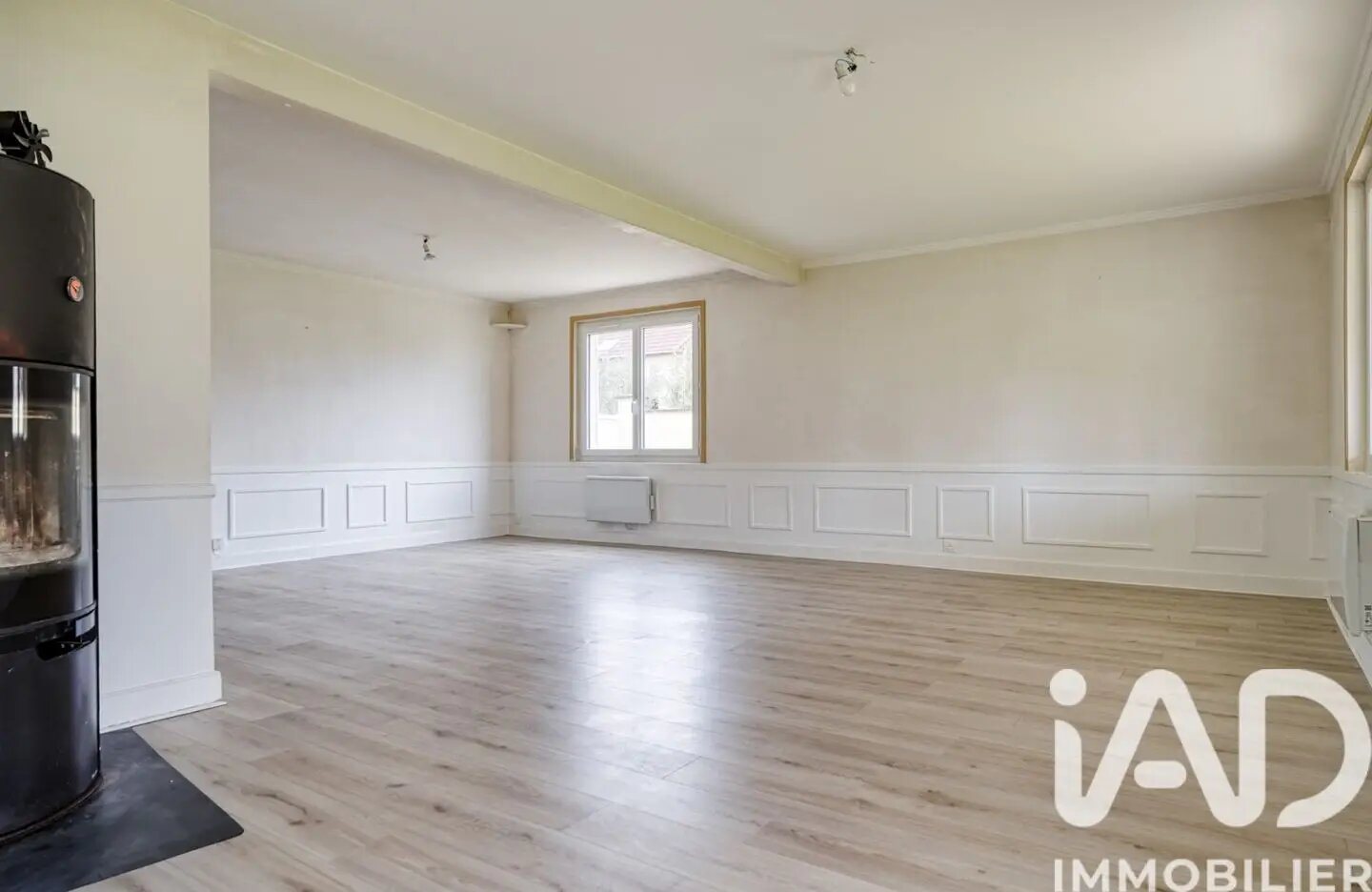 Maison à vendre, 185m², Porcheville