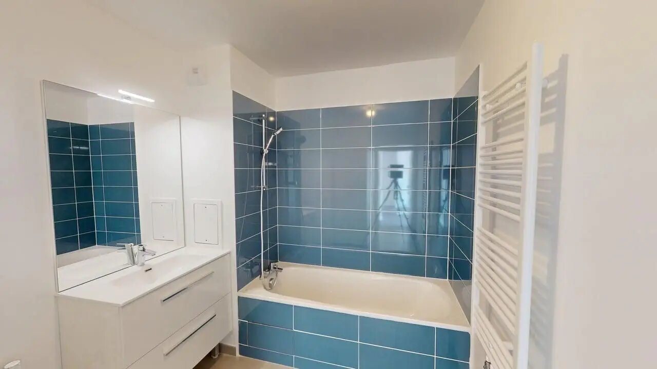 Appartement à louer, 41m², Gargenville