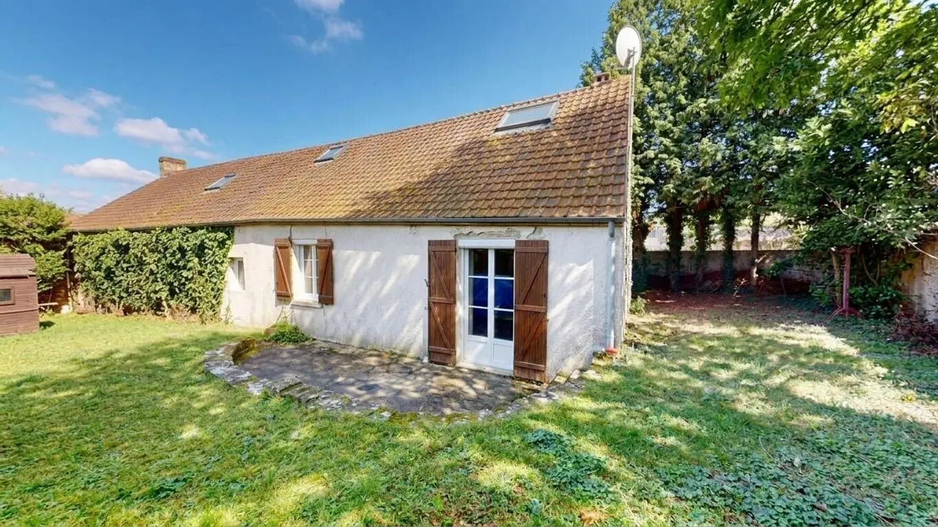 Maison à vendre, 130m², Guitrancourt