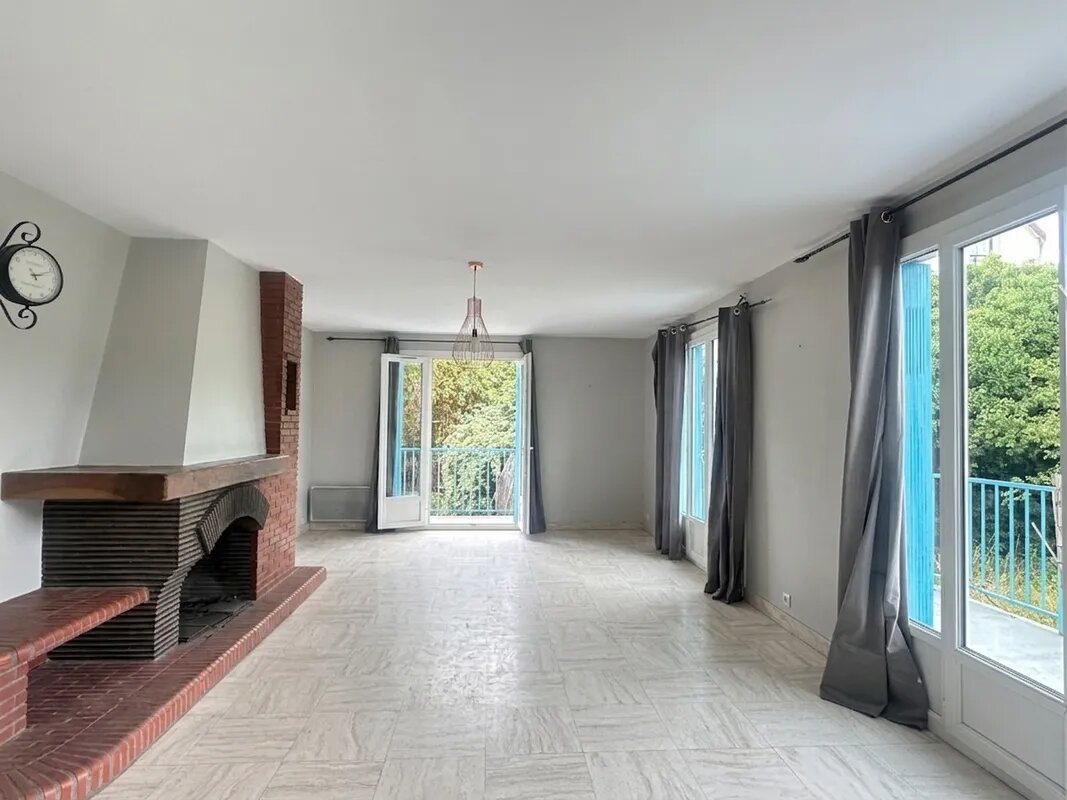 Maison à vendre, 145m², Mantes-la-Ville