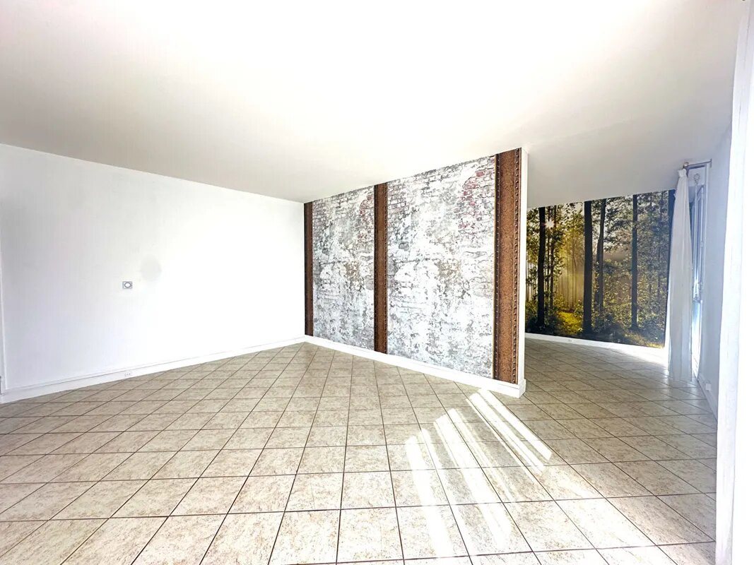 Appartement à vendre, 73m², Mantes-la-Ville