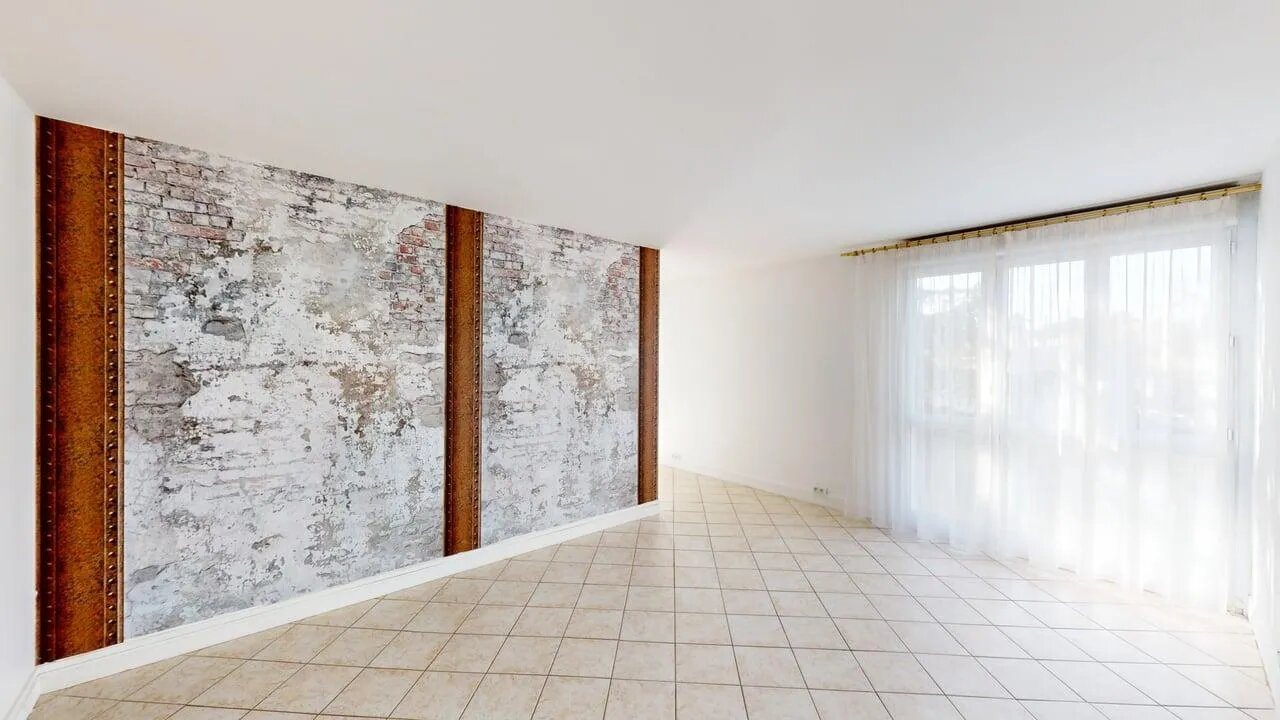 Appartement à vendre, 73m², Mantes-la-Ville