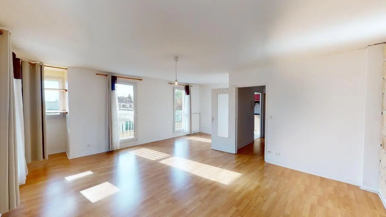 Appartement à vendre, 81m², Issou