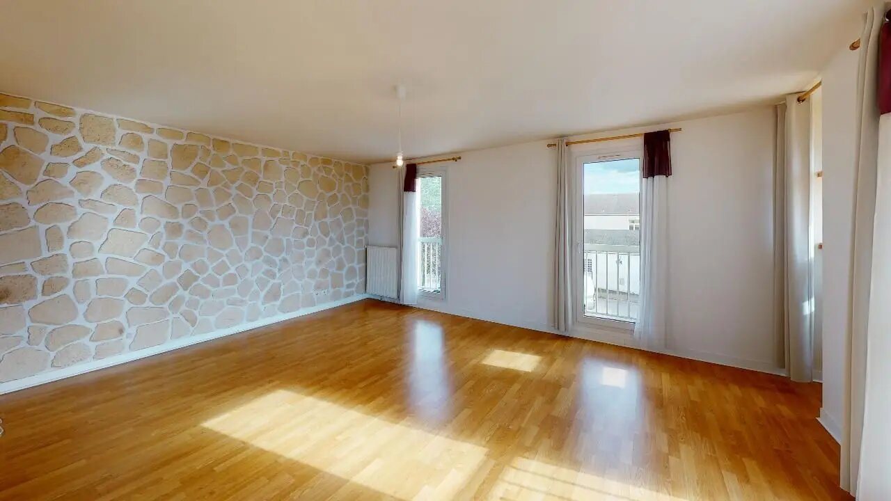Appartement à vendre, 81m², Issou