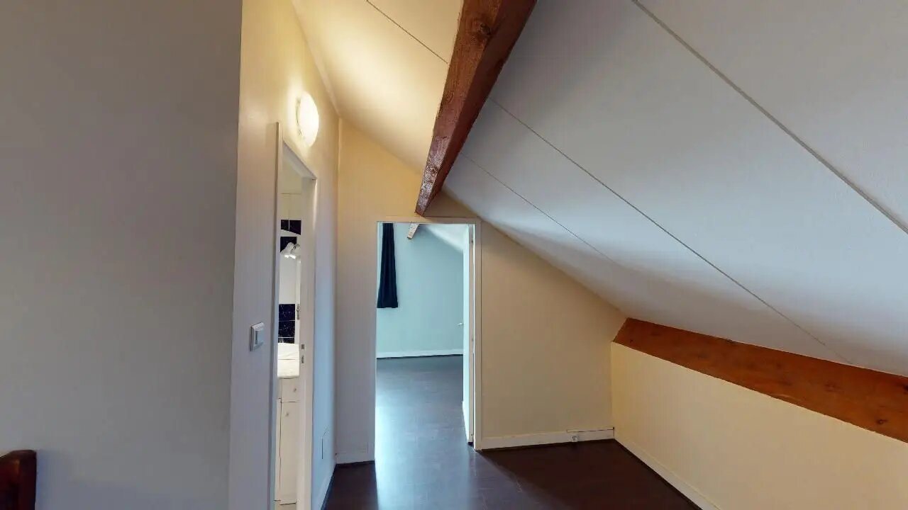 Appartement à vendre, 81m², Issou