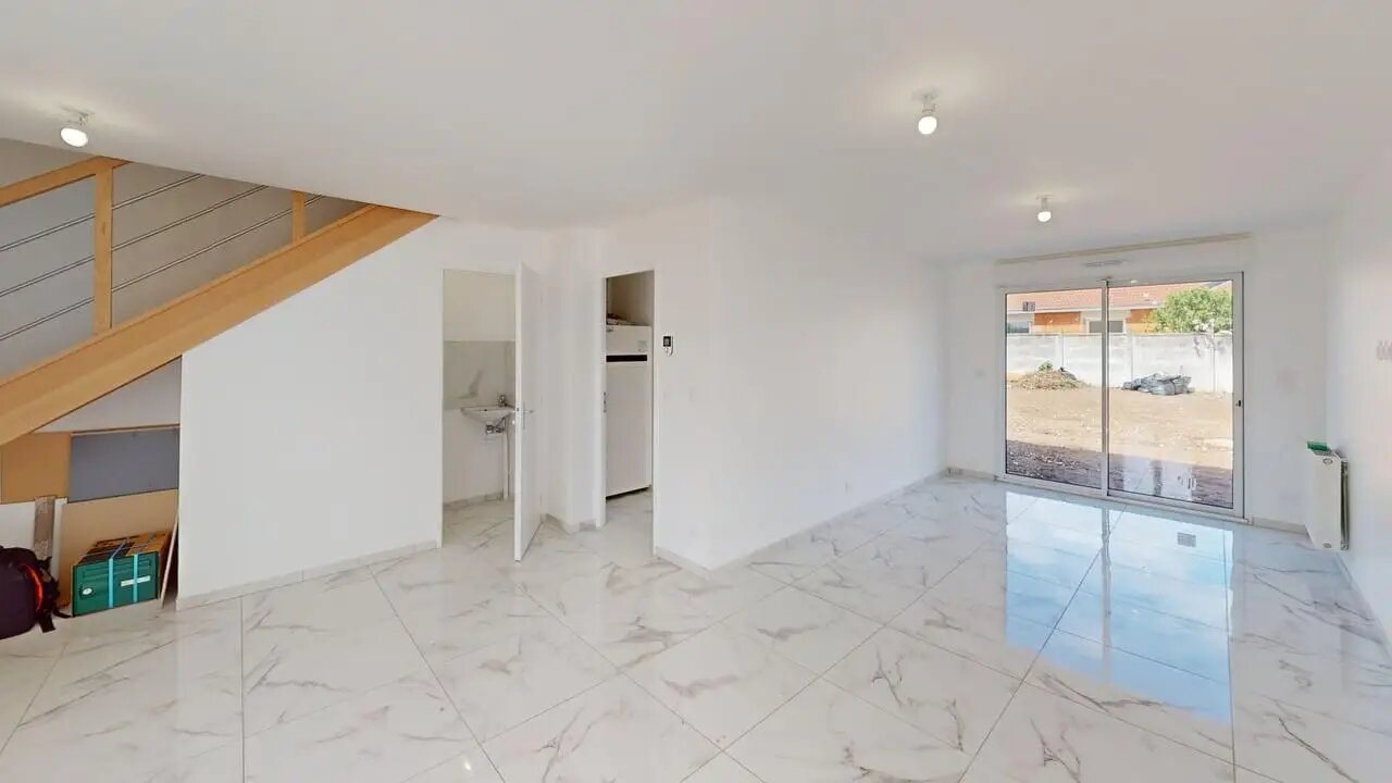 Maison à louer, 79m², Gargenville