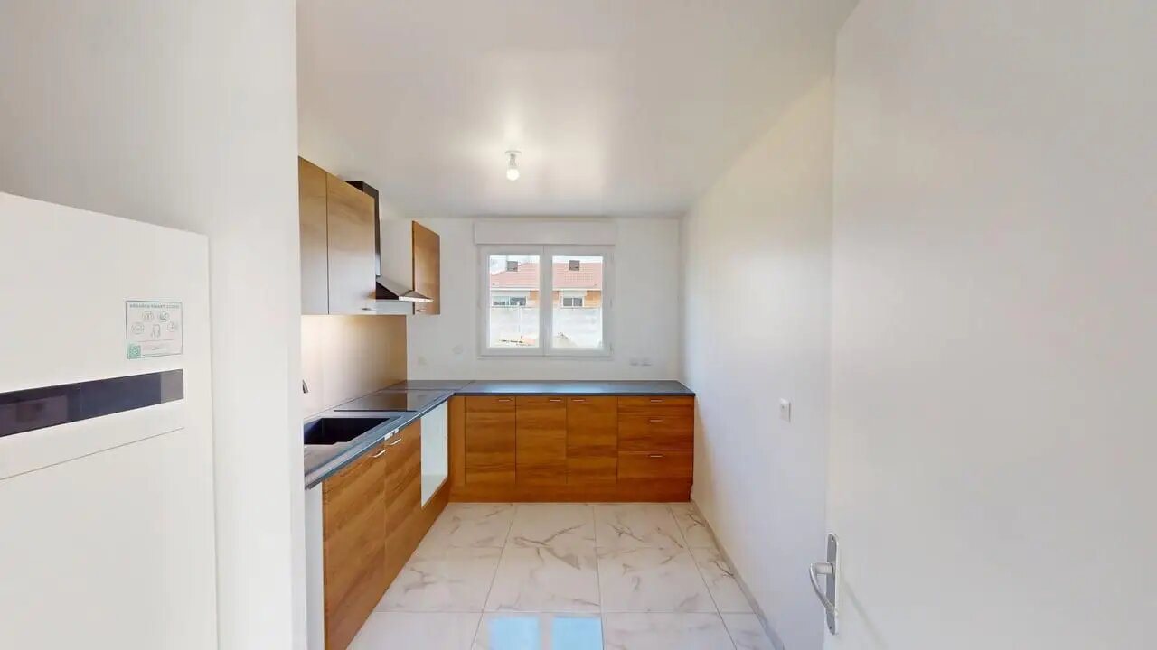 Maison à louer, 79m², Gargenville