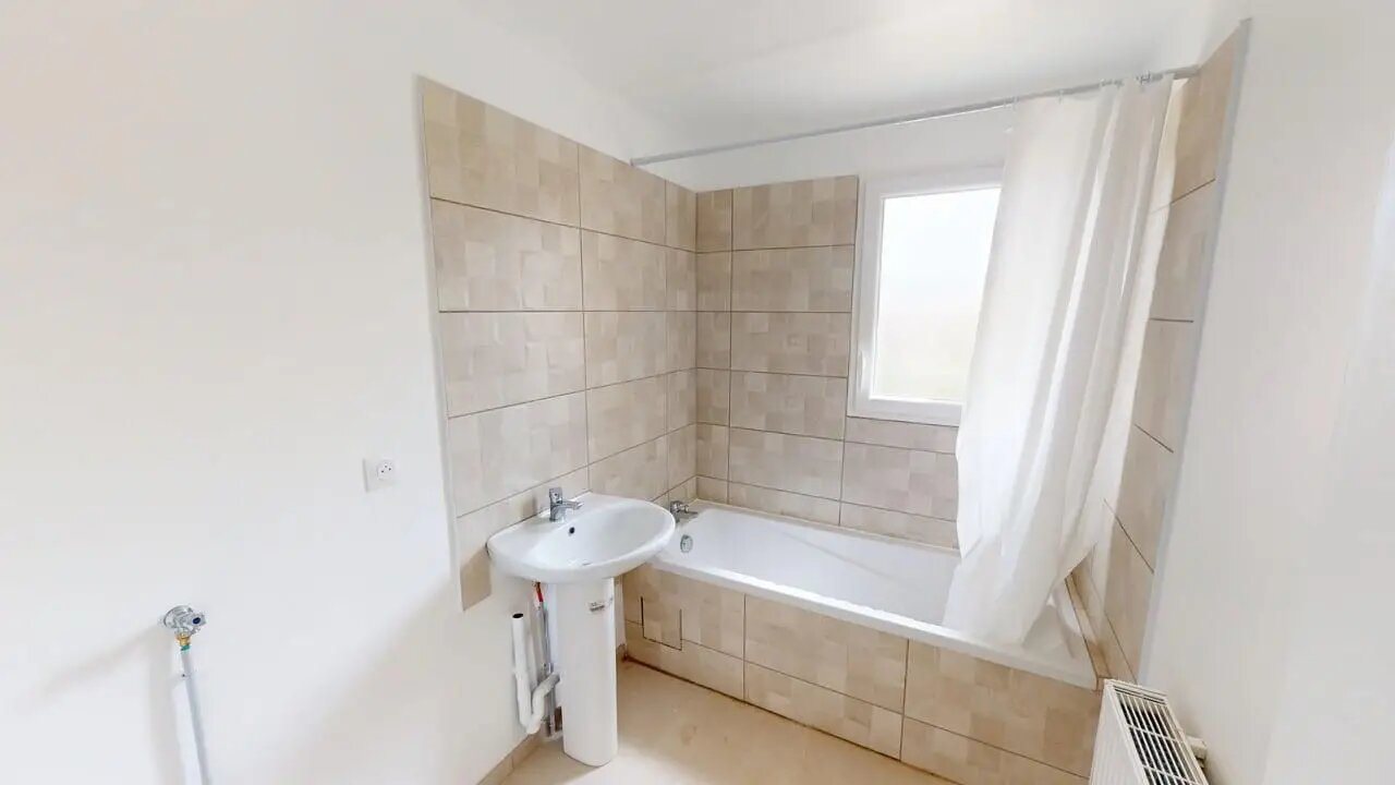 Maison à louer, 79m², Gargenville