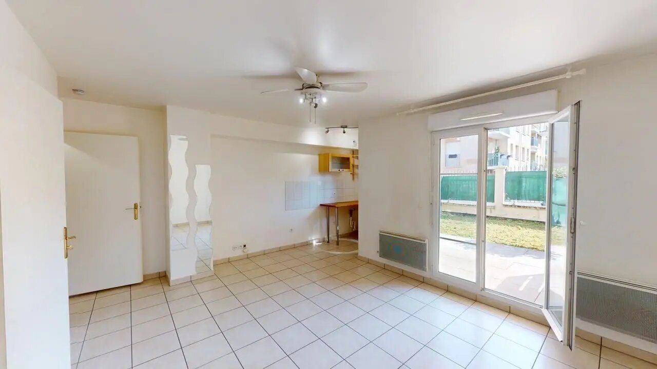 Appartement à louer, 28m², Poissy
