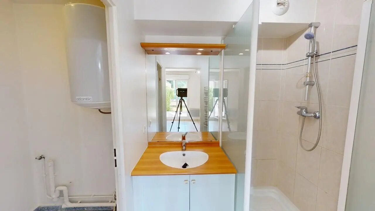 Appartement à louer, 28m², Poissy