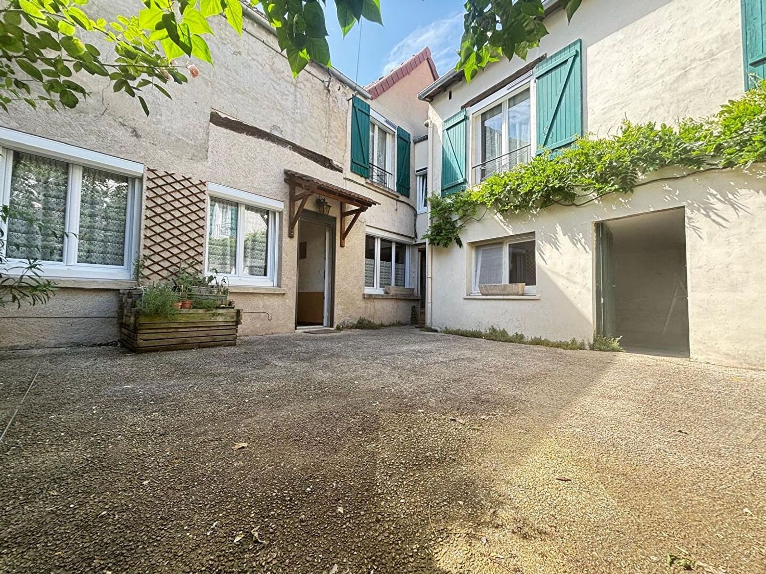 Maison à vendre, 87m², Guernes