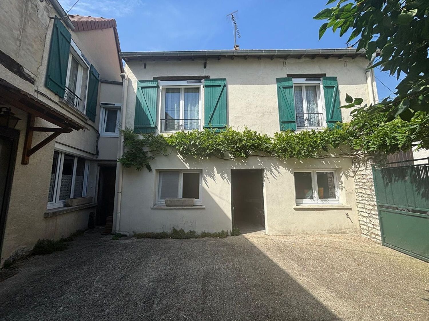 Maison à vendre, 87m², Guernes