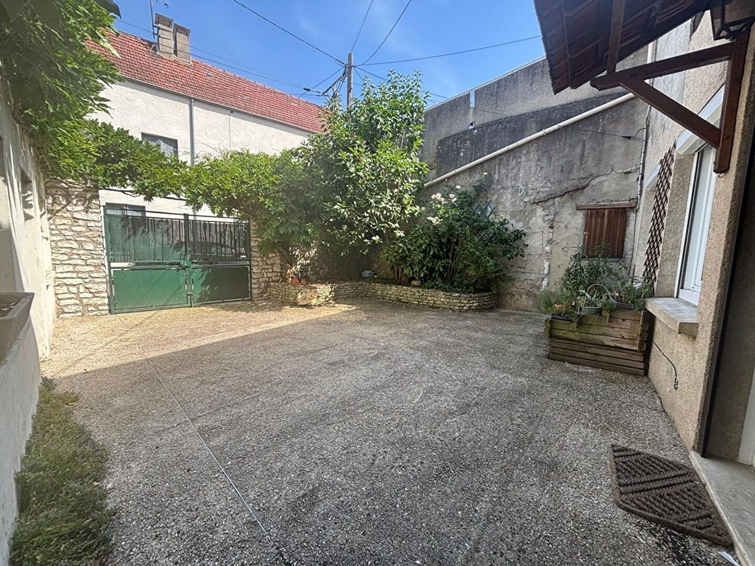 Maison à vendre, 87m², Guernes