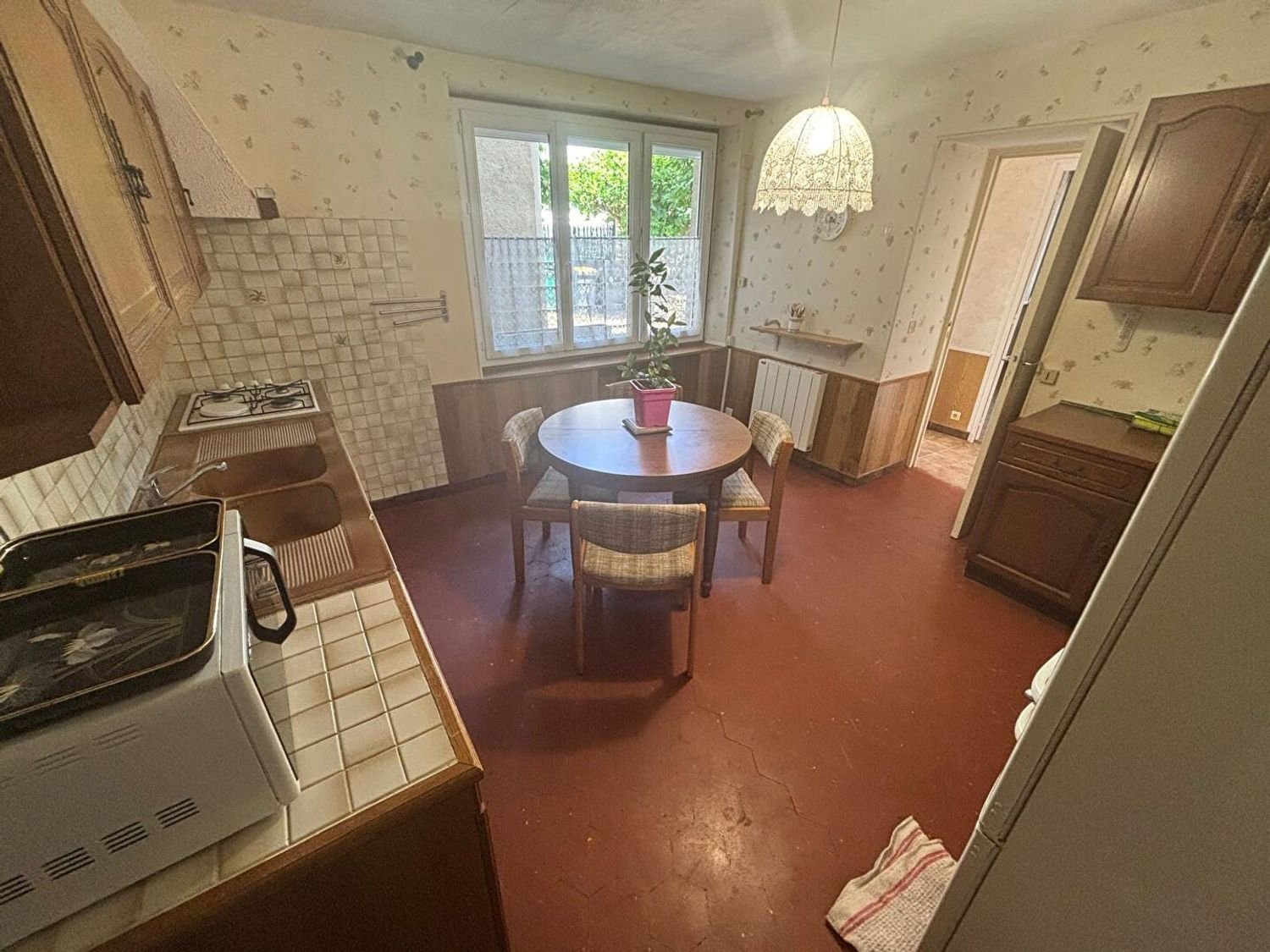 Maison à vendre, 87m², Guernes