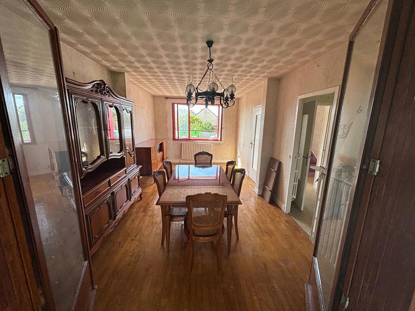Maison à vendre, 86m², Gargenville
