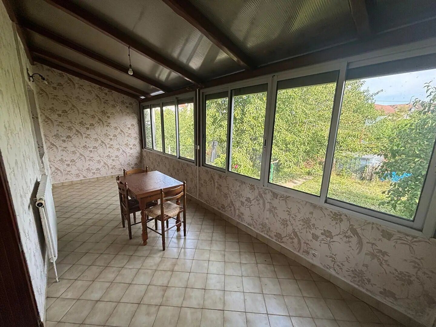 Maison à vendre, 86m², Gargenville