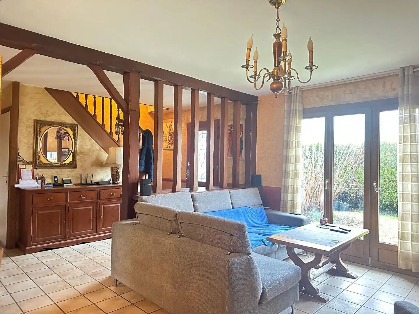 Maison à vendre, 127m², Juziers