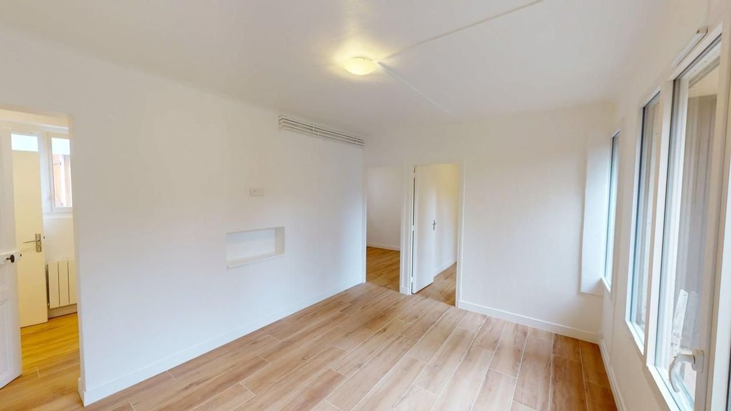 Appartement à louer, 39m², Guitrancourt