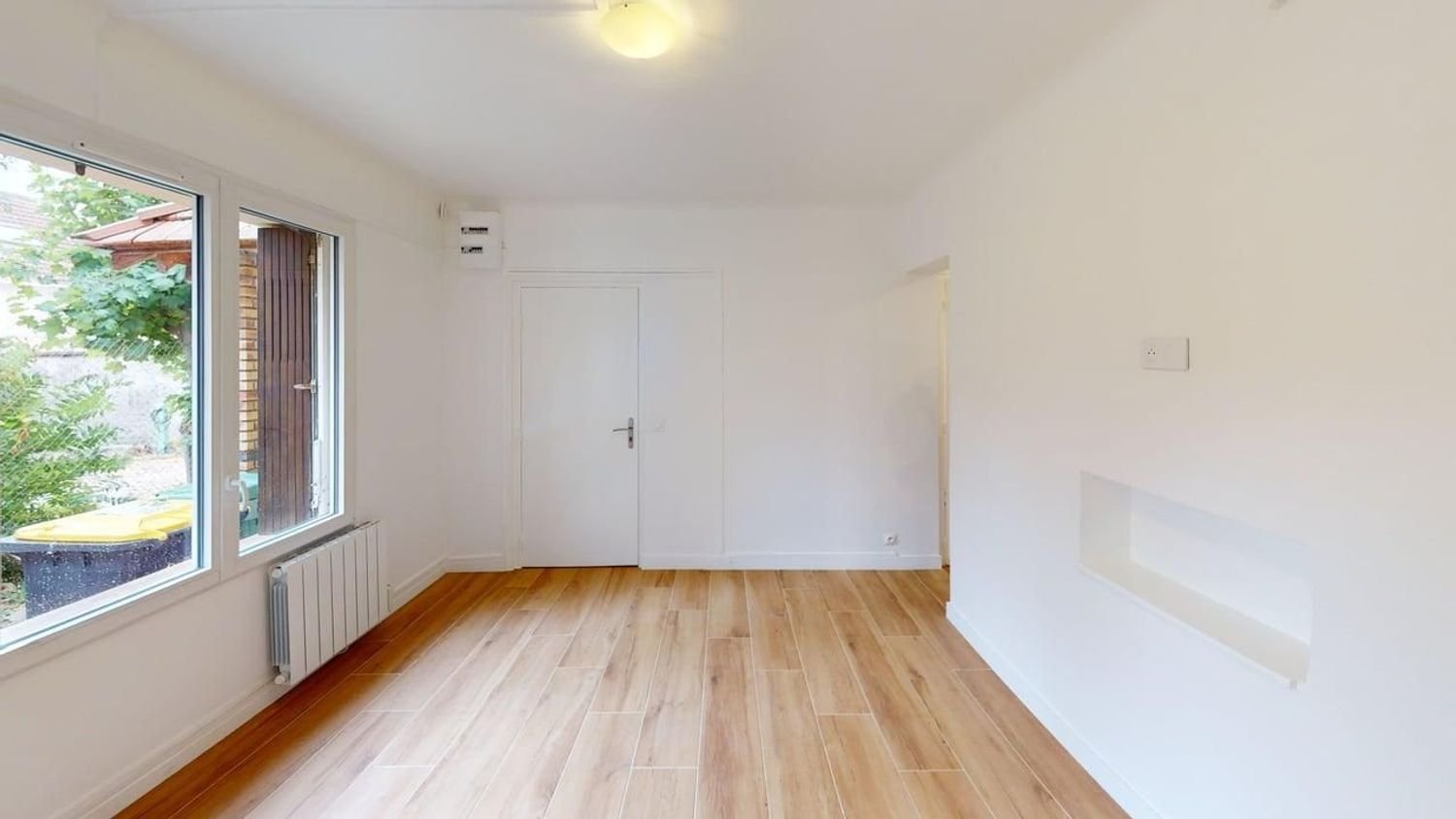 Appartement à louer, 39m², Guitrancourt