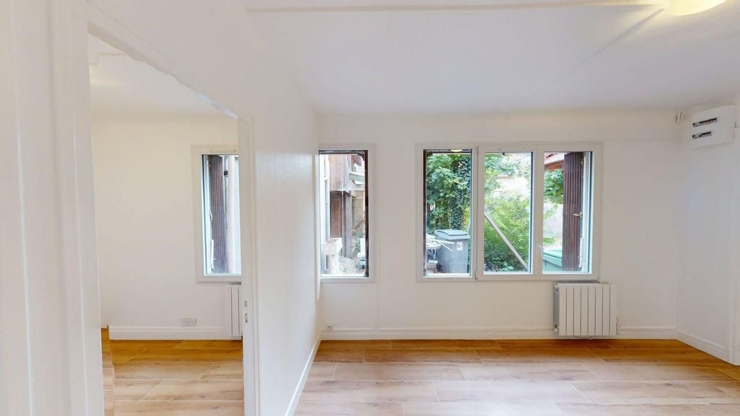 Appartement à louer, 39m², Guitrancourt