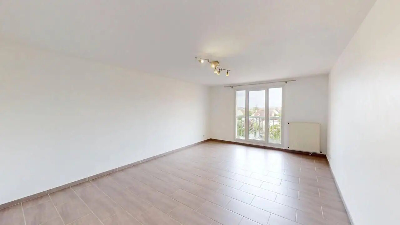 Appartement à vendre, 67m², Issou