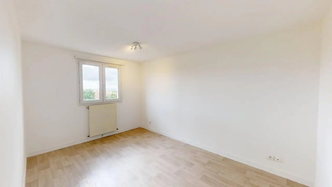 Appartement à vendre, 67m², Issou