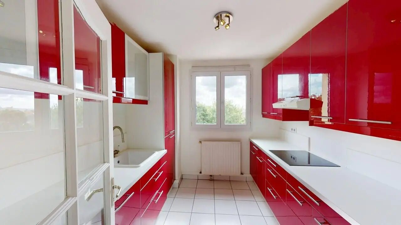 Appartement à vendre, 67m², Issou