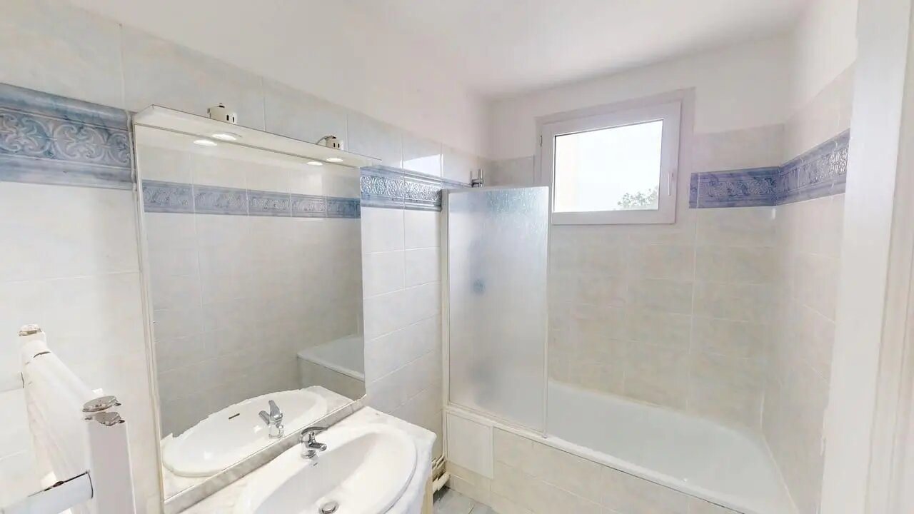Appartement à vendre, 67m², Issou