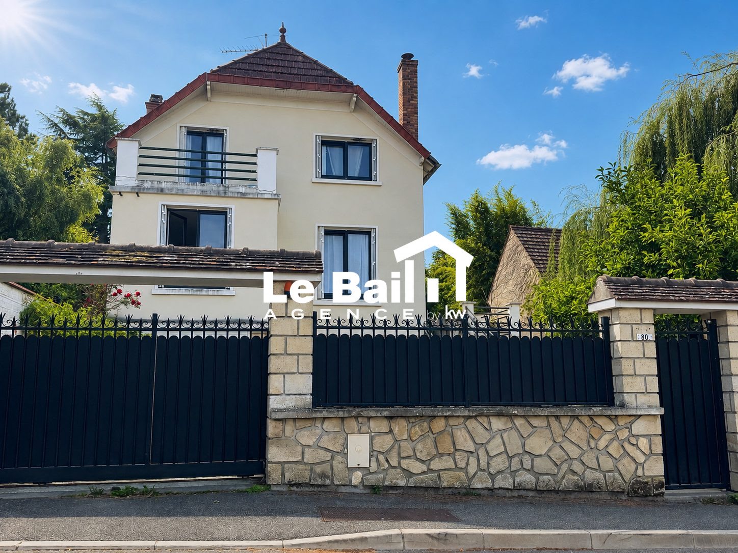Maison à vendre, 114m², Osny