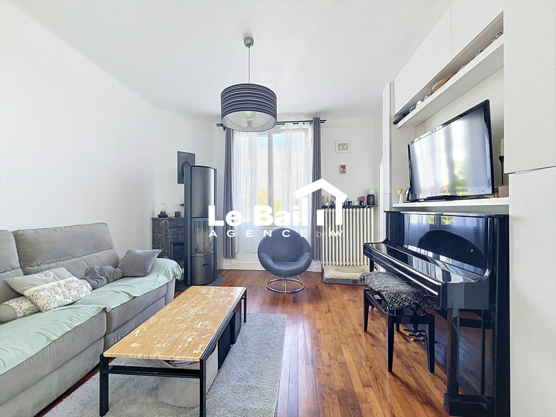 Maison à vendre, 114m², Osny