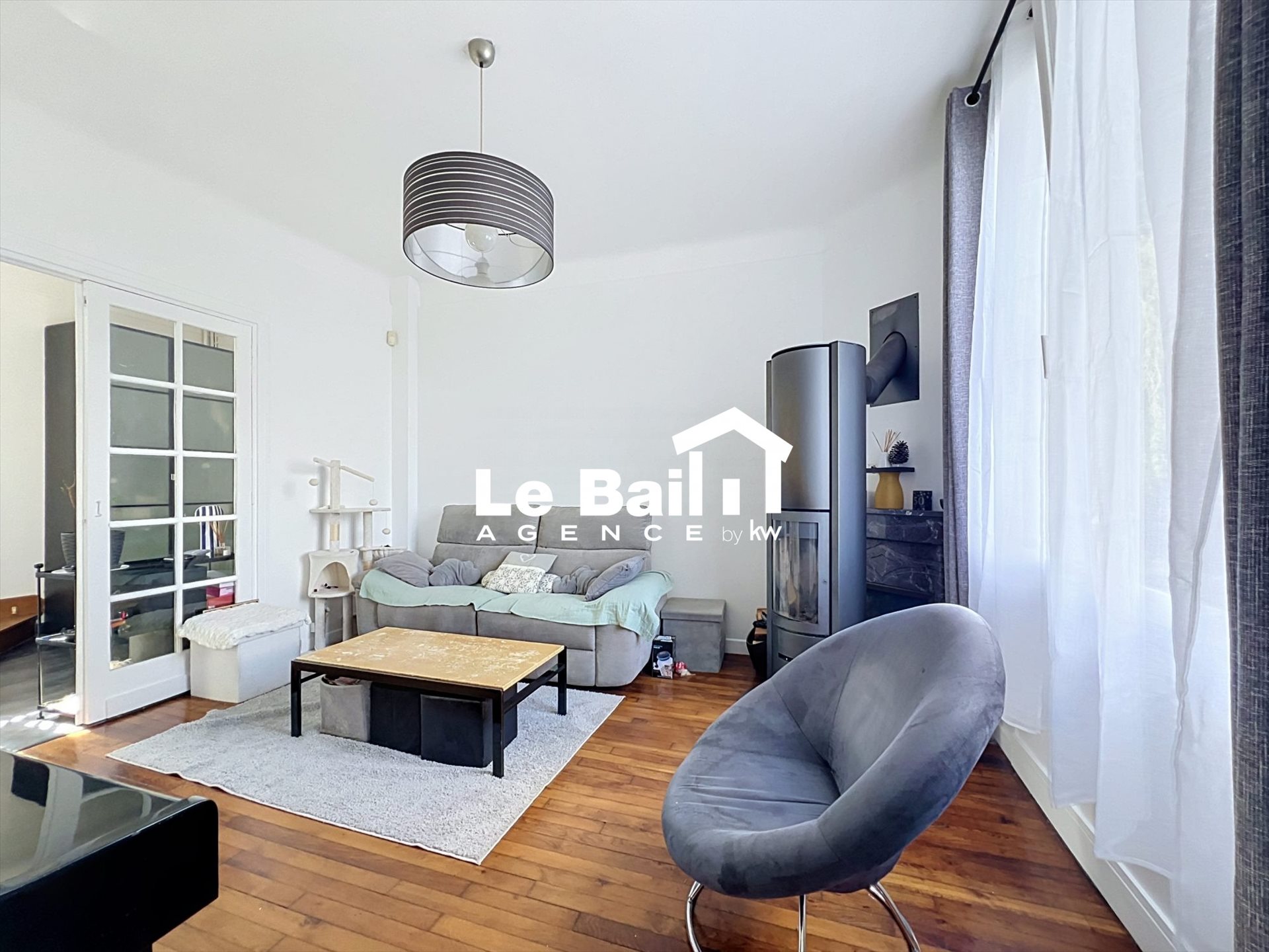 Maison à vendre, 114m², Osny