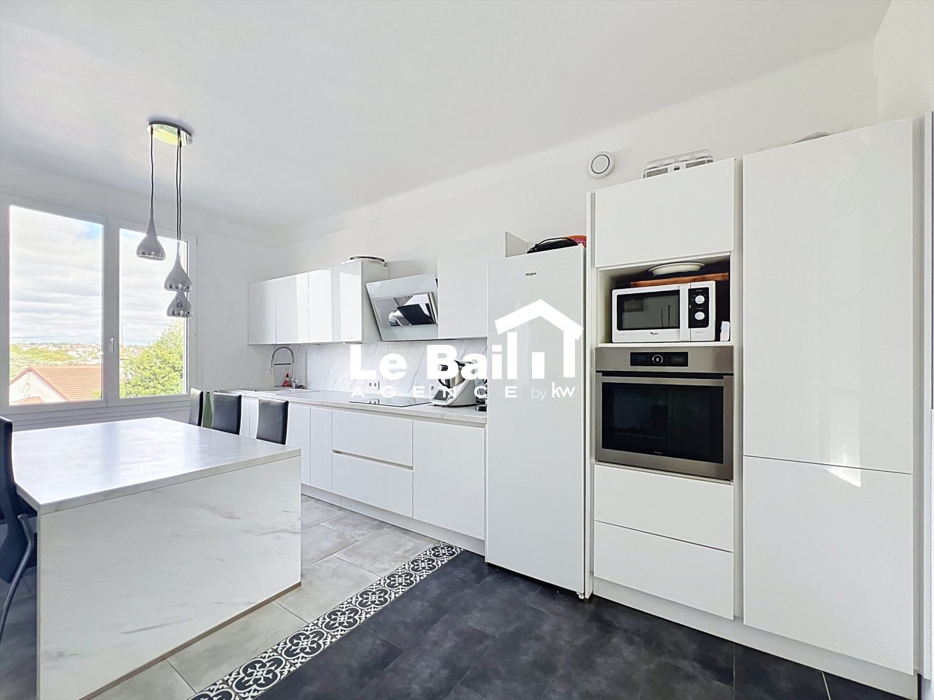 Maison à vendre, 114m², Osny