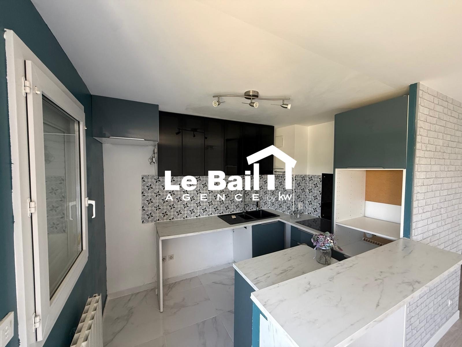 Appartement à vendre, 60m², Osny