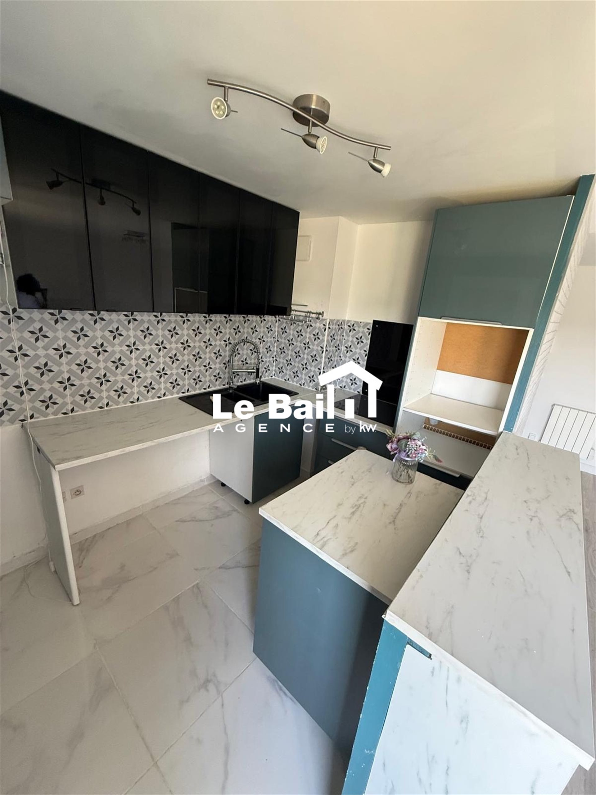 Appartement à vendre, 60m², Osny
