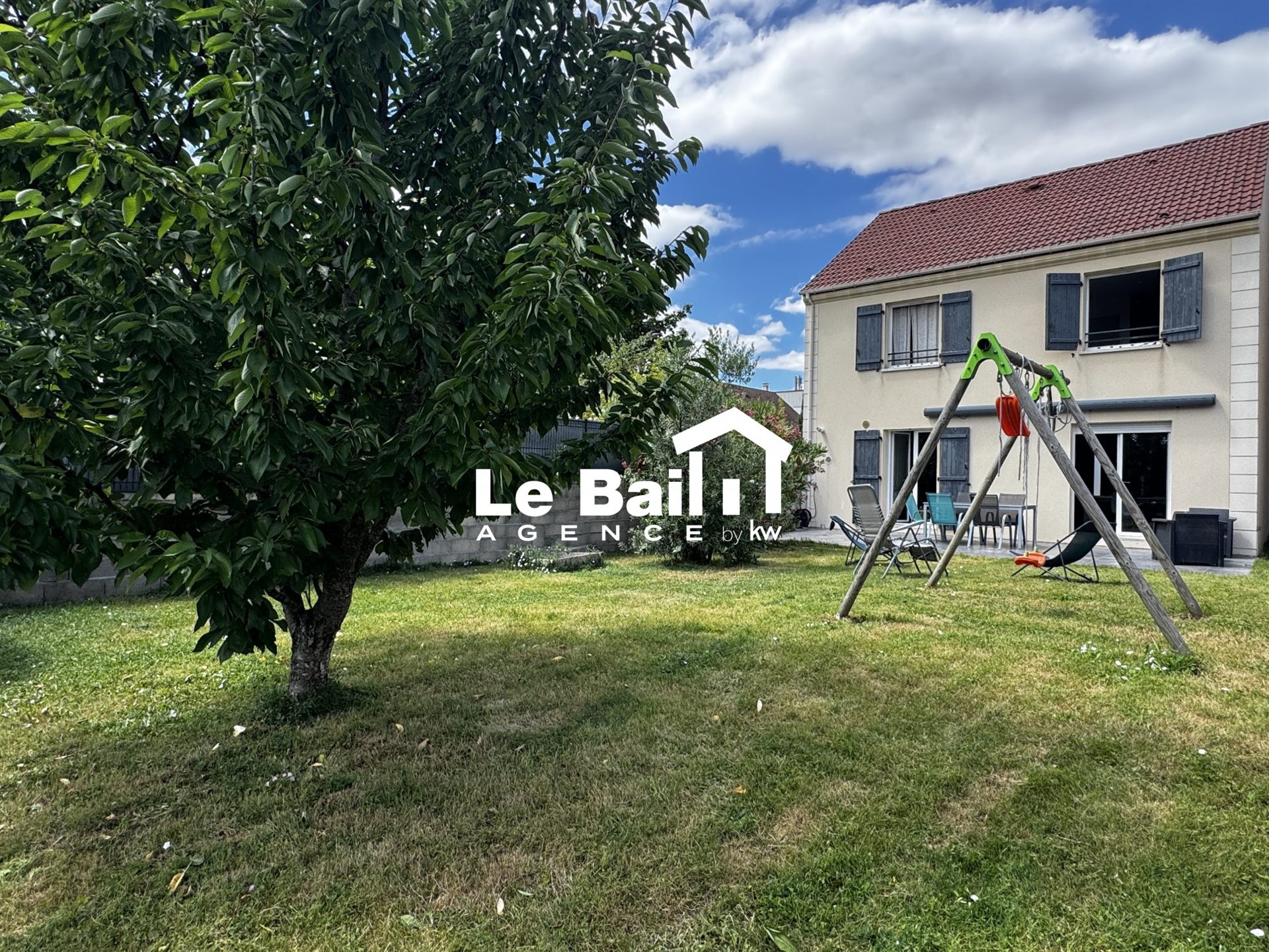 Maison à vendre, 105m², Osny