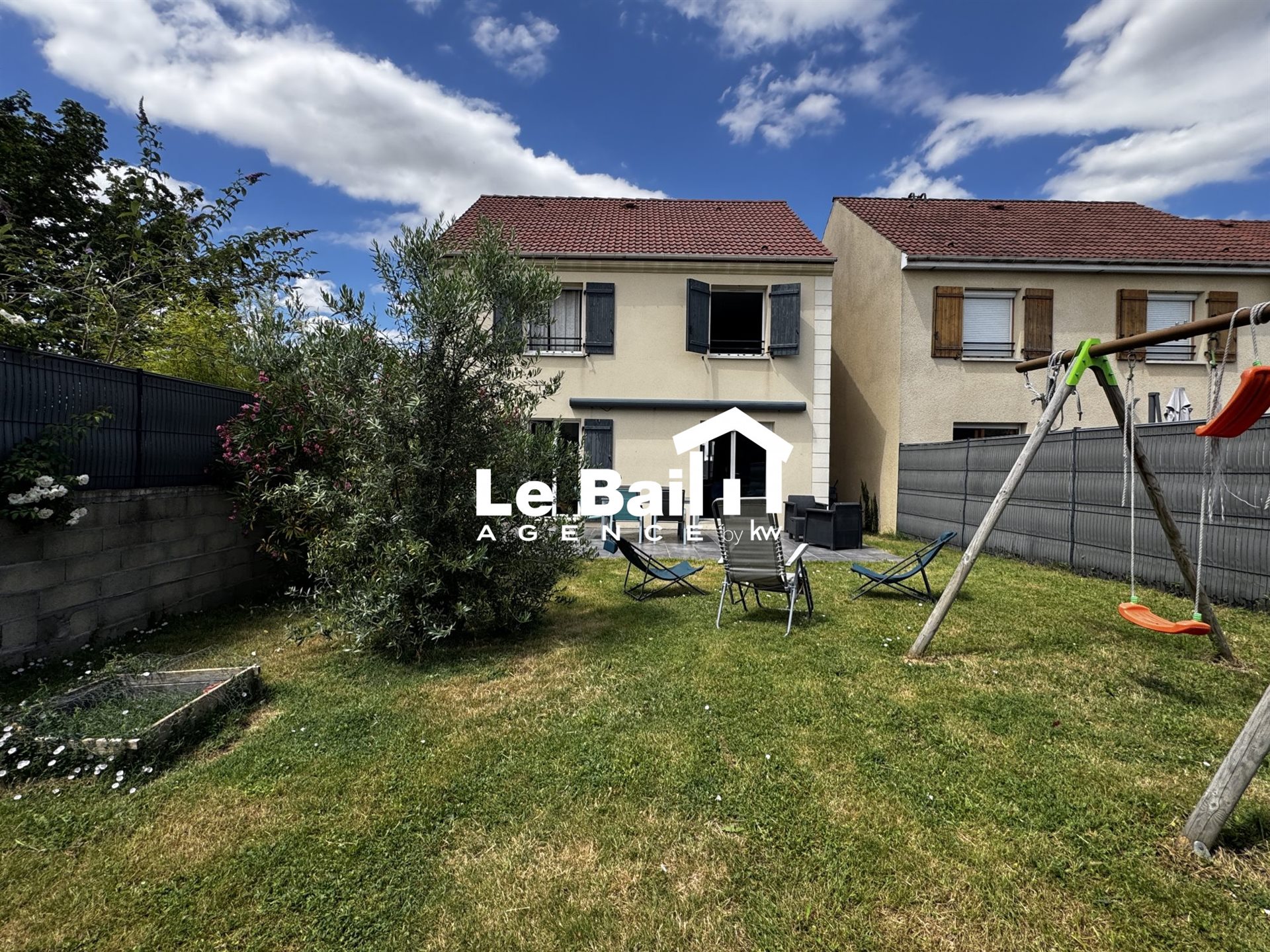 Maison à vendre, 105m², Osny