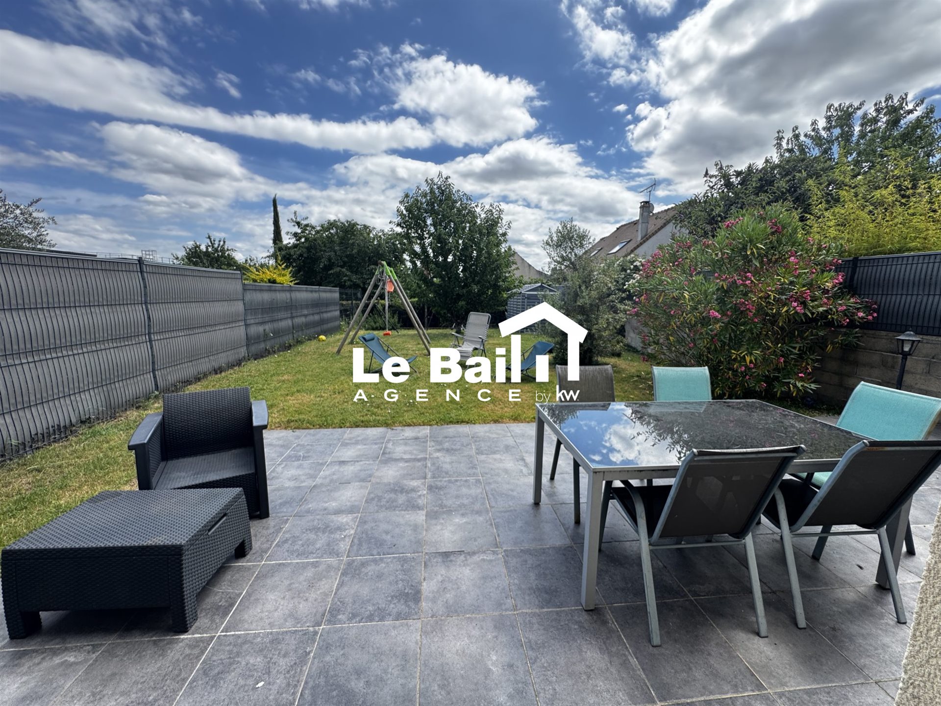 Maison à vendre, 105m², Osny