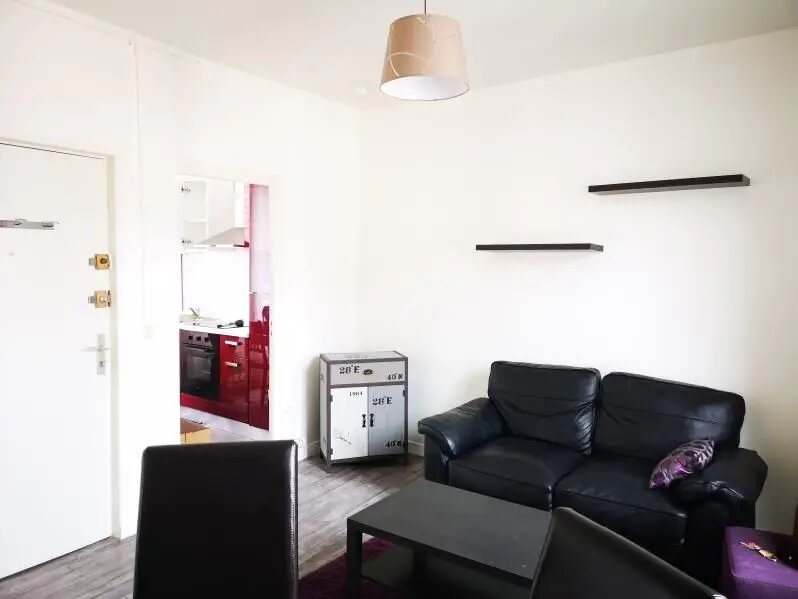 Appartement à louer, 35m², Pontoise