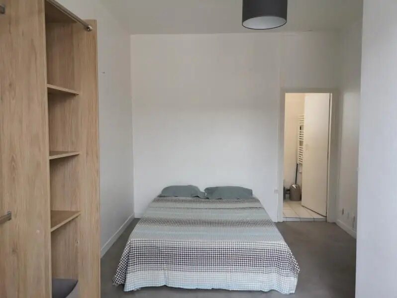 Appartement à louer, 35m², Pontoise
